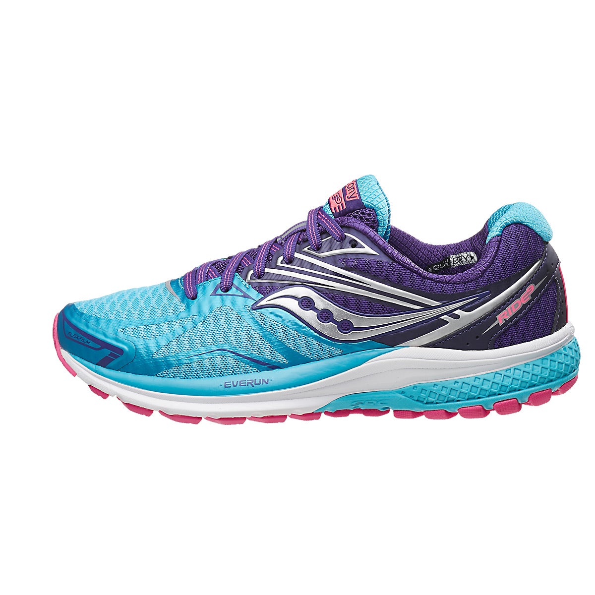 saucony ride 9 amazon