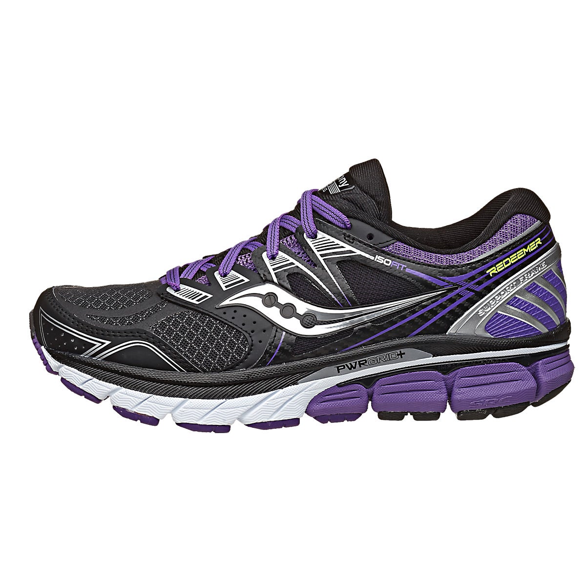 women's saucony redeemer iso 2