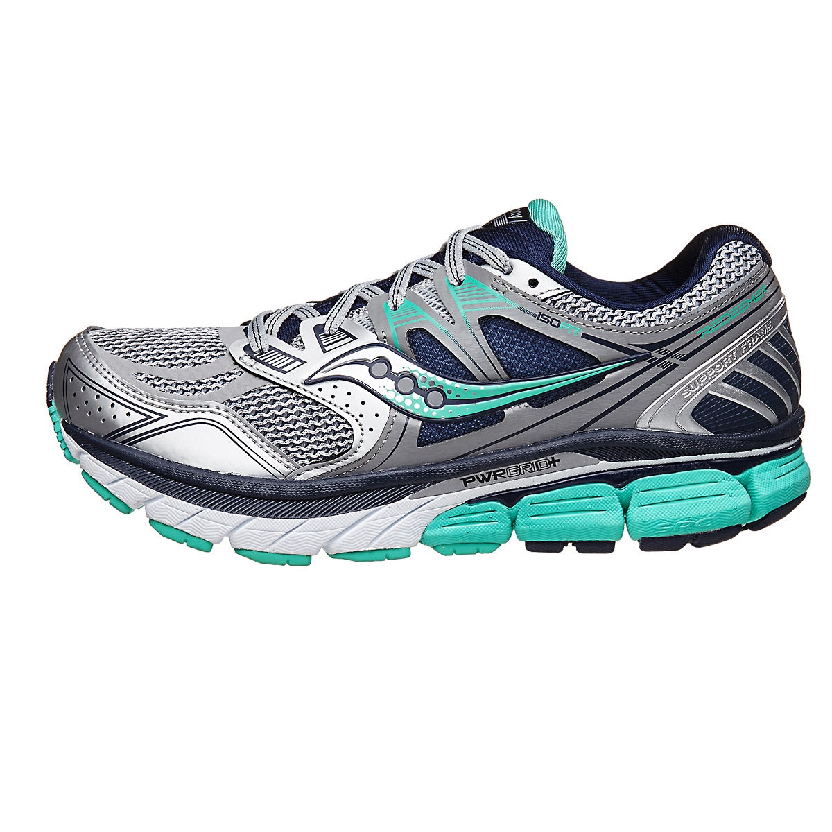 saucony redeemer iso womens