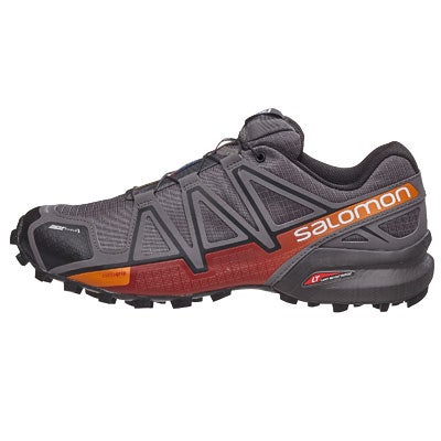 salomon men's speedcross 4 cs