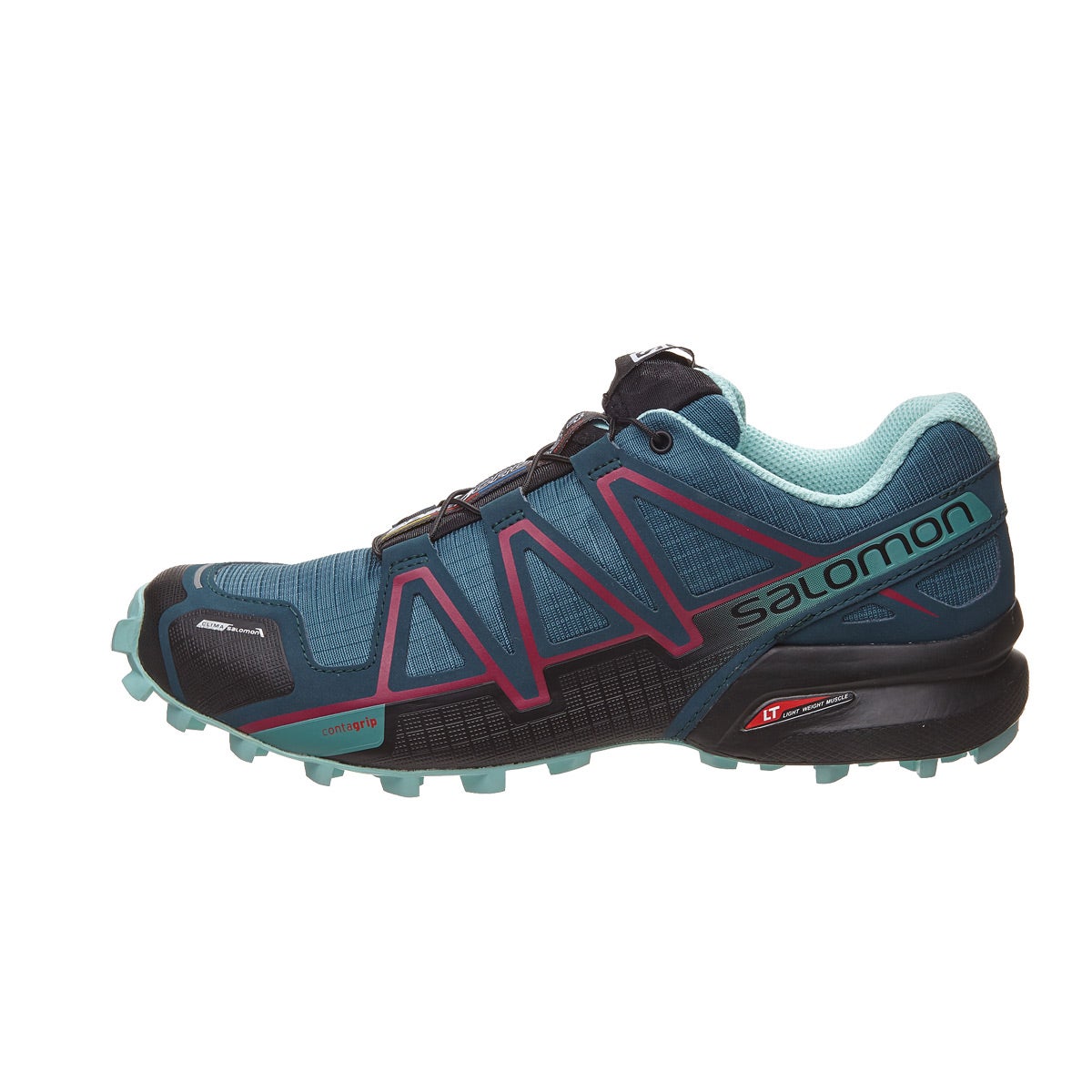 salomon speedcross 5 womens