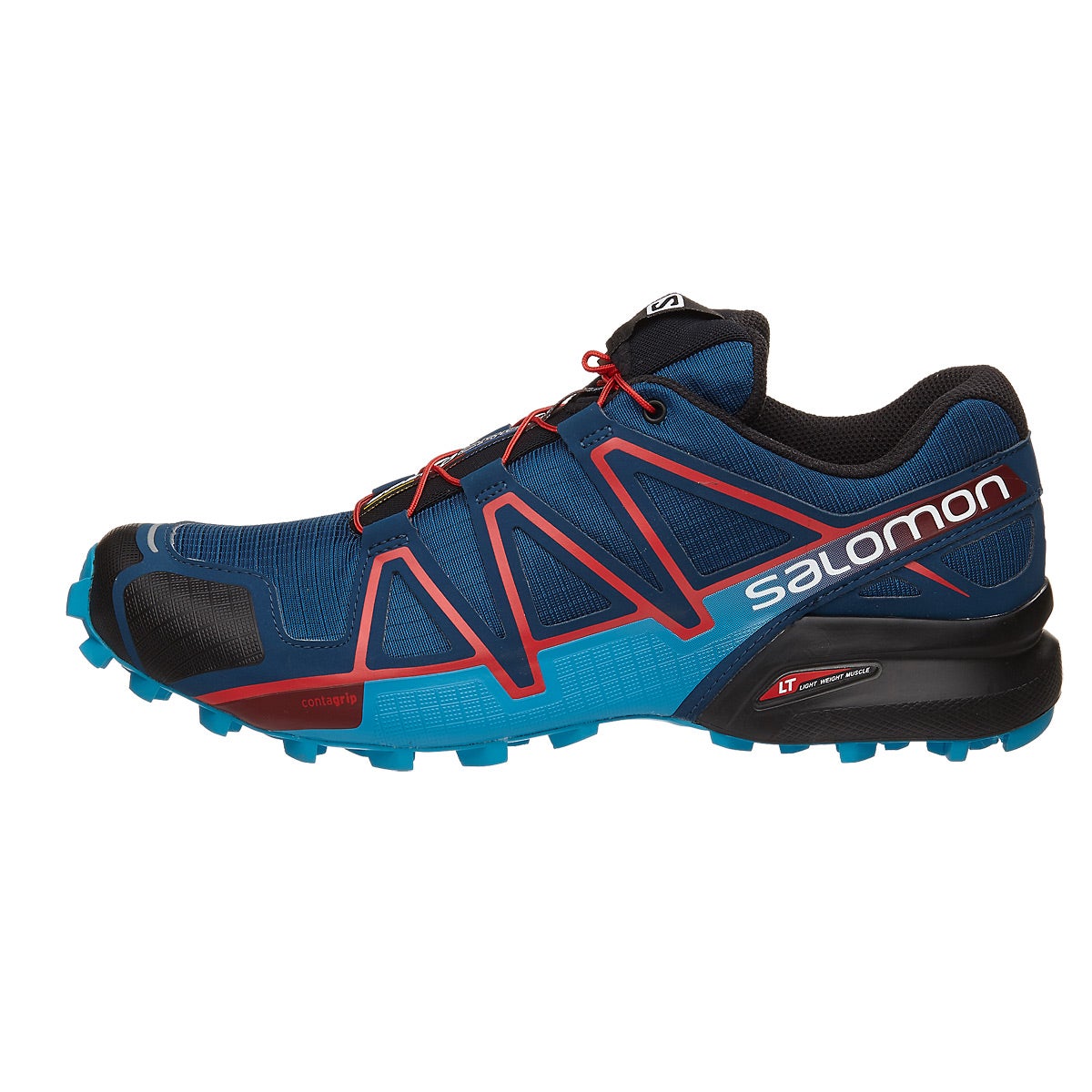 salomon speedcross 4 poseidon