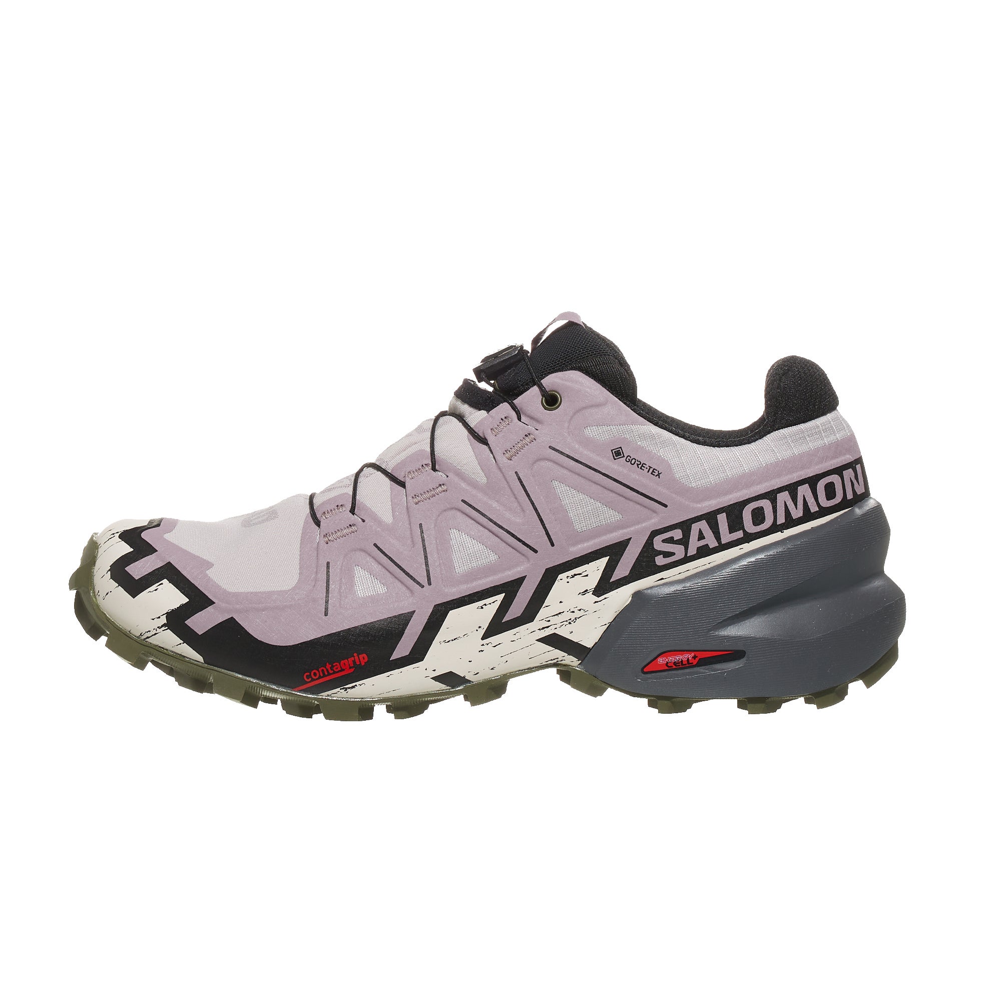 salomon speedcross 4 pink