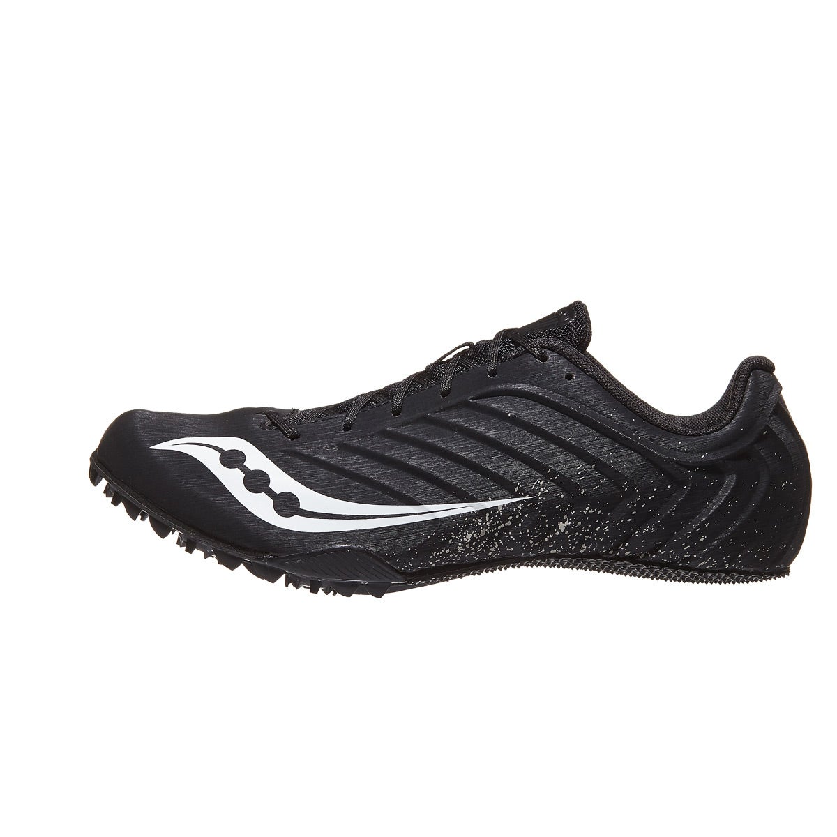 big 5 running spikes