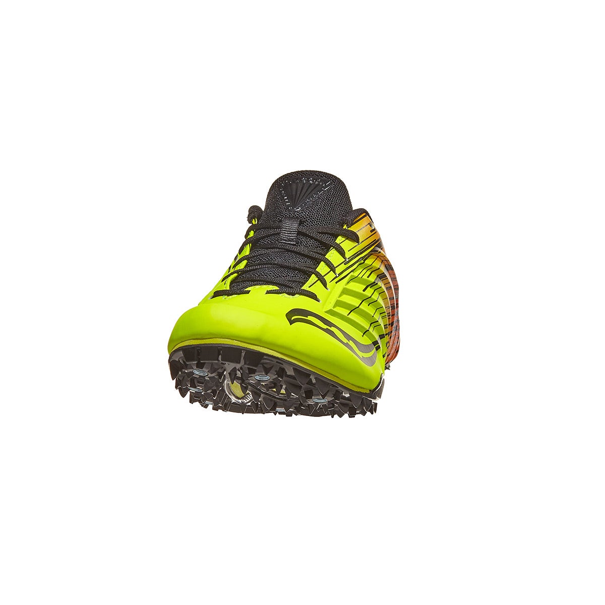 Running warehouse spikes Clearance