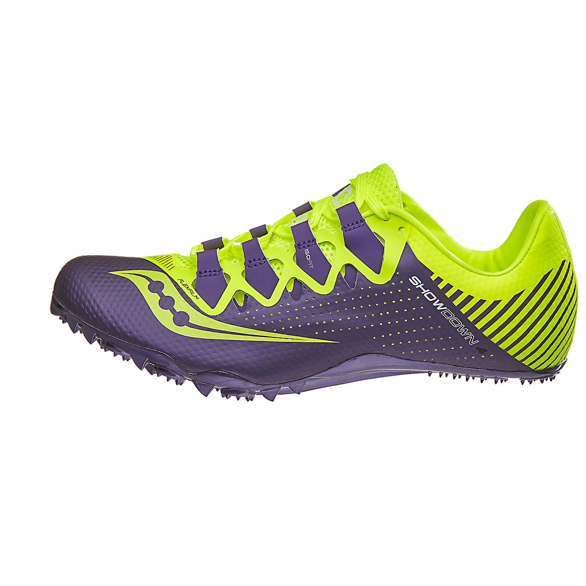 running warehouse spikes