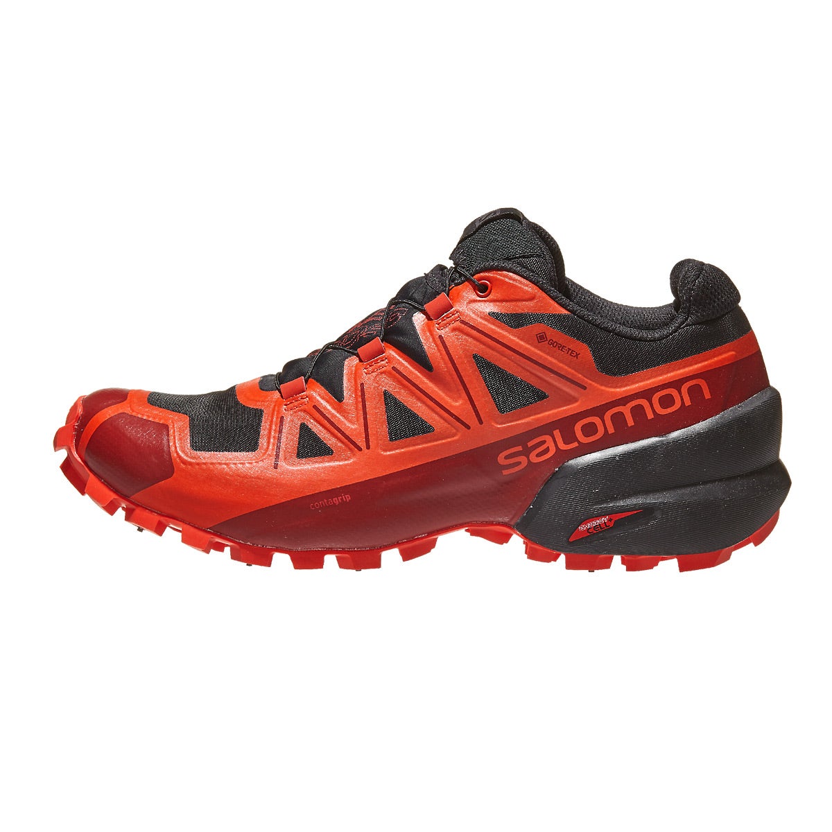 salomon spike cross 3