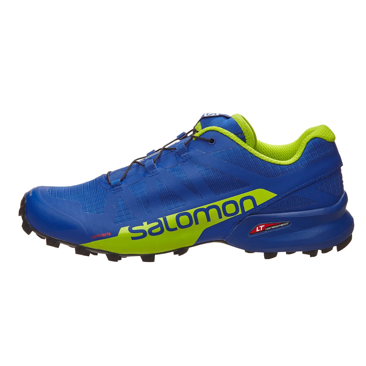 salomon x wave 10