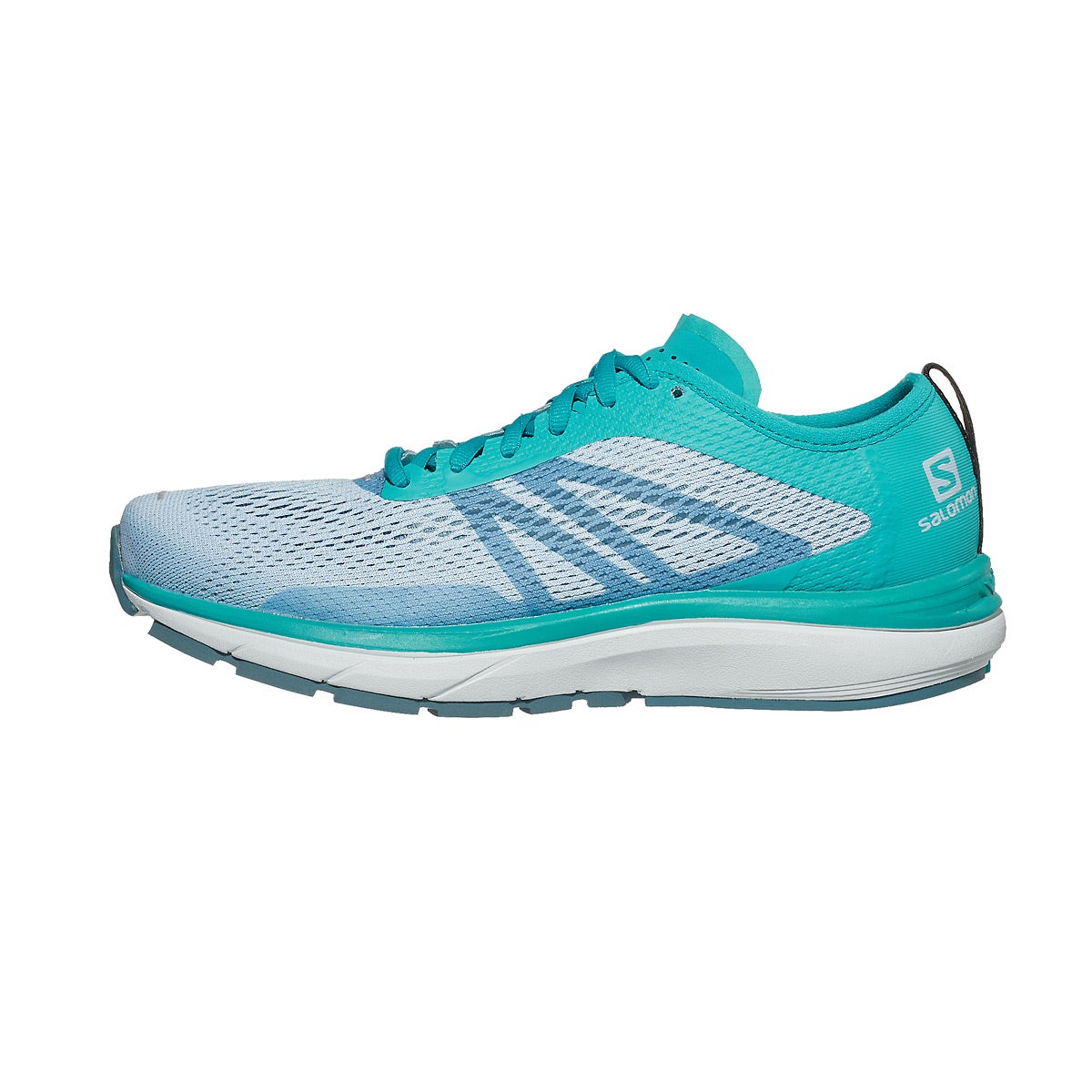 salomon ra 2