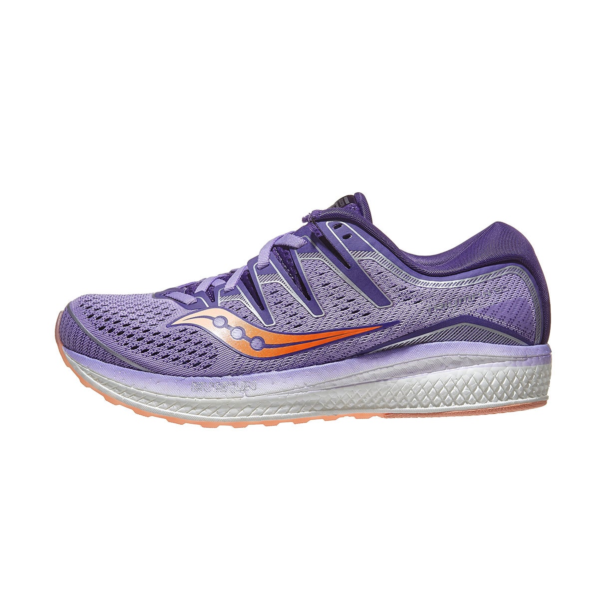 saucony triumph iso women's