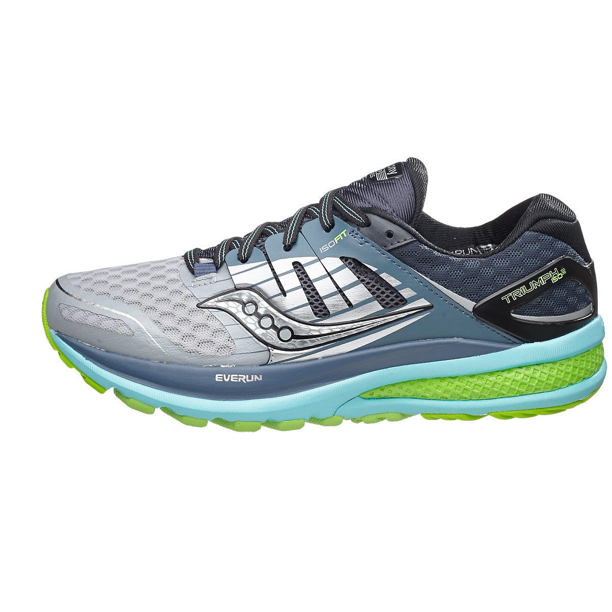 saucony triumph iso 2 running warehouse