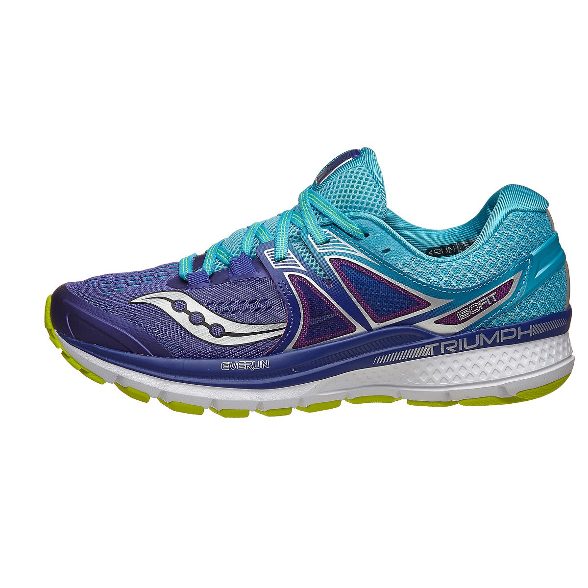 saucony triumph iso 3 running warehouse