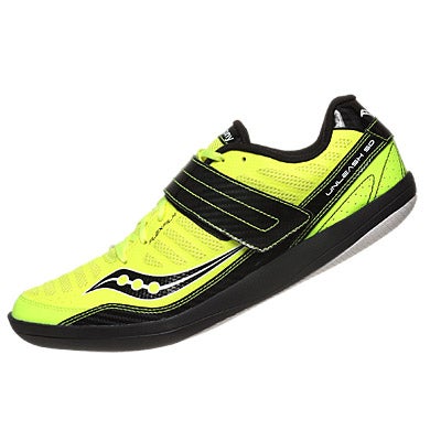 saucony unleash sd throwing shoes