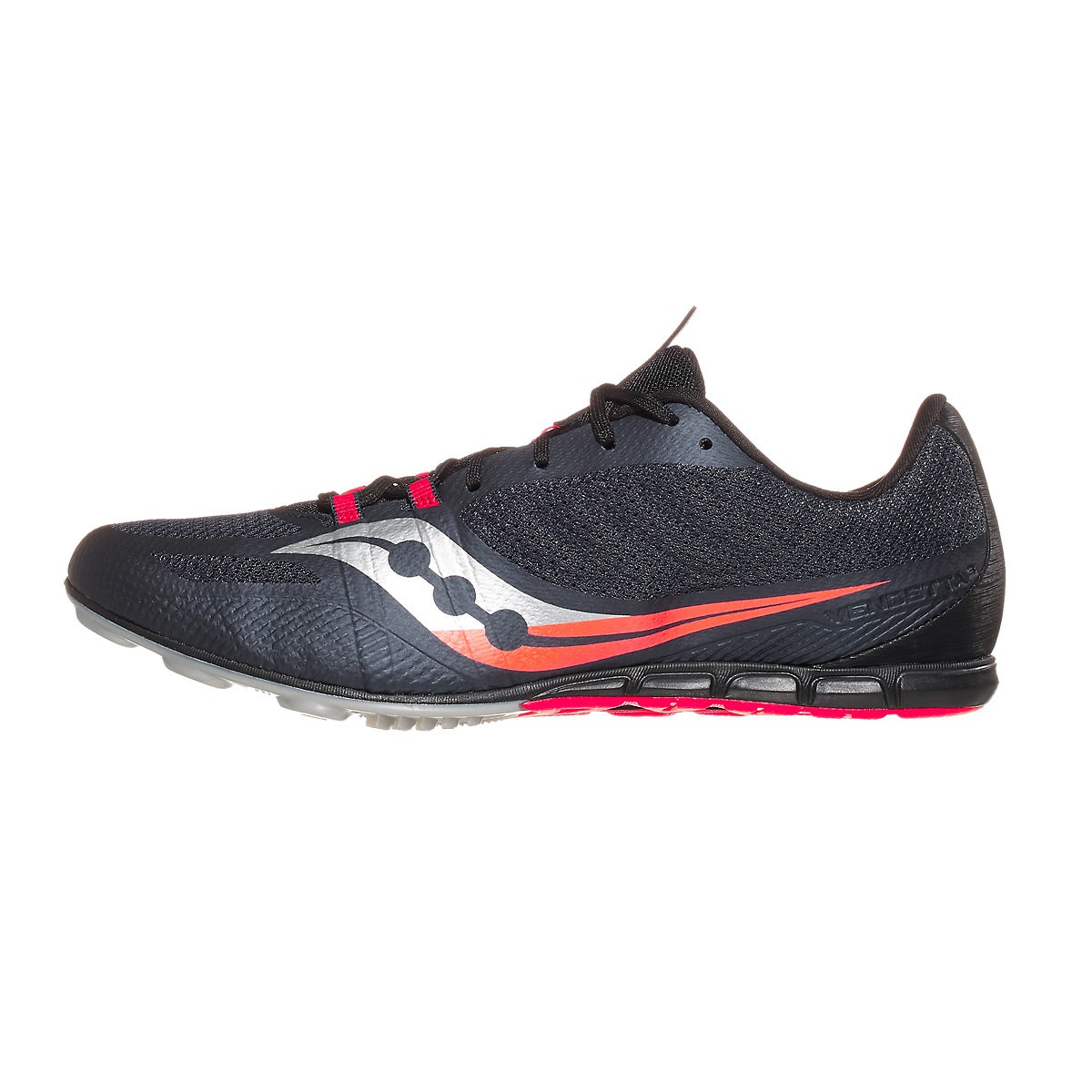 saucony track spikes mens