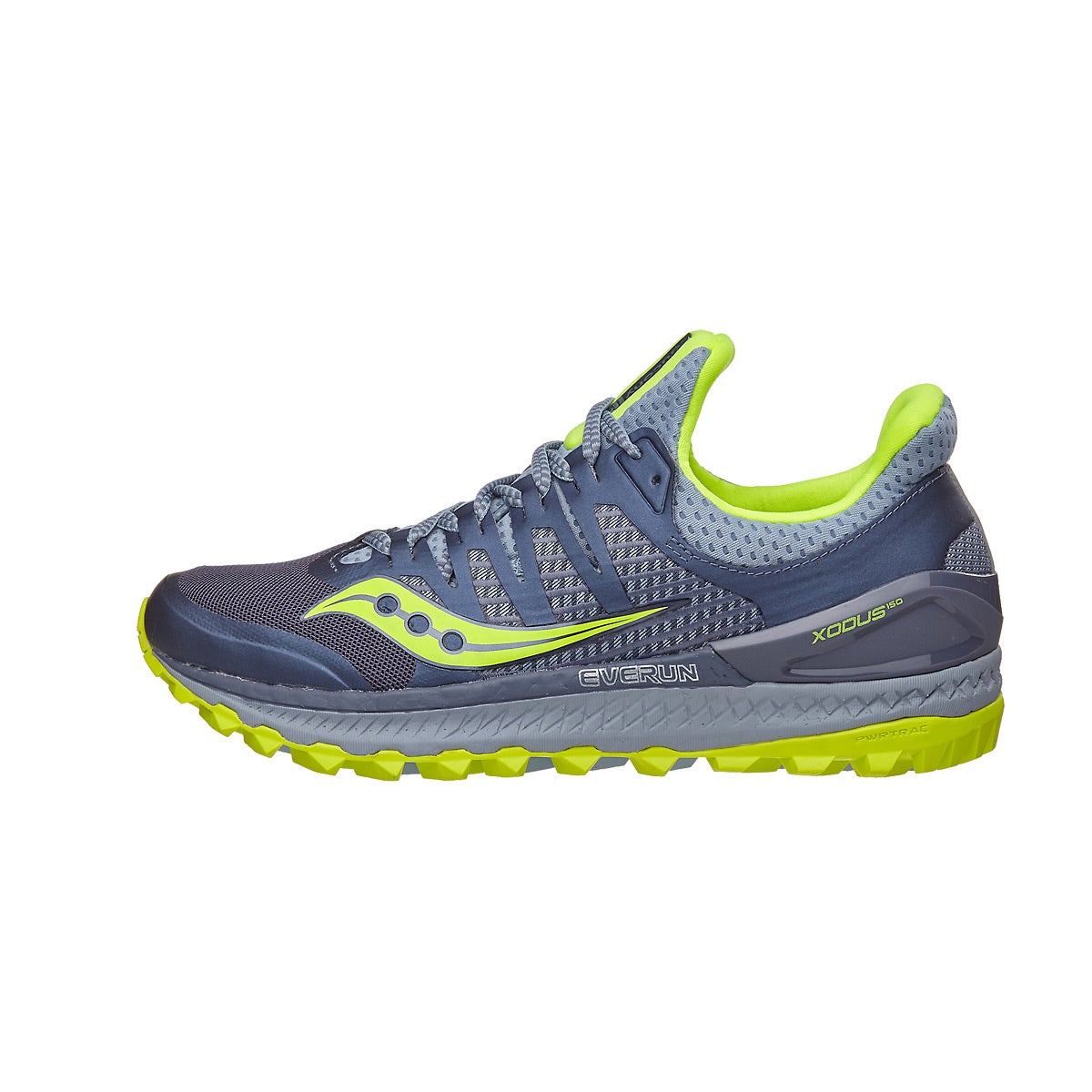 saucony women's xodus iso 3