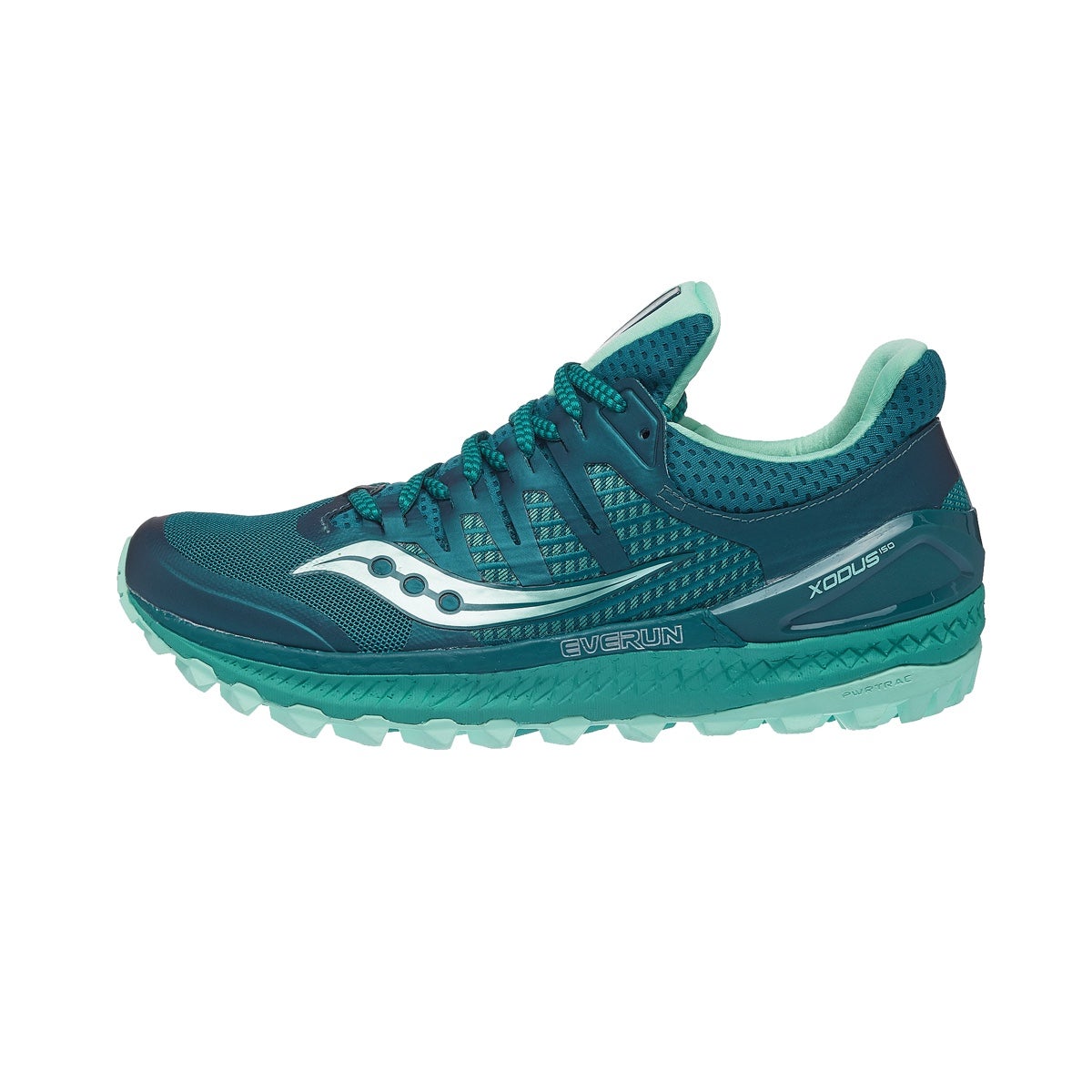 saucony women's xodus iso 3
