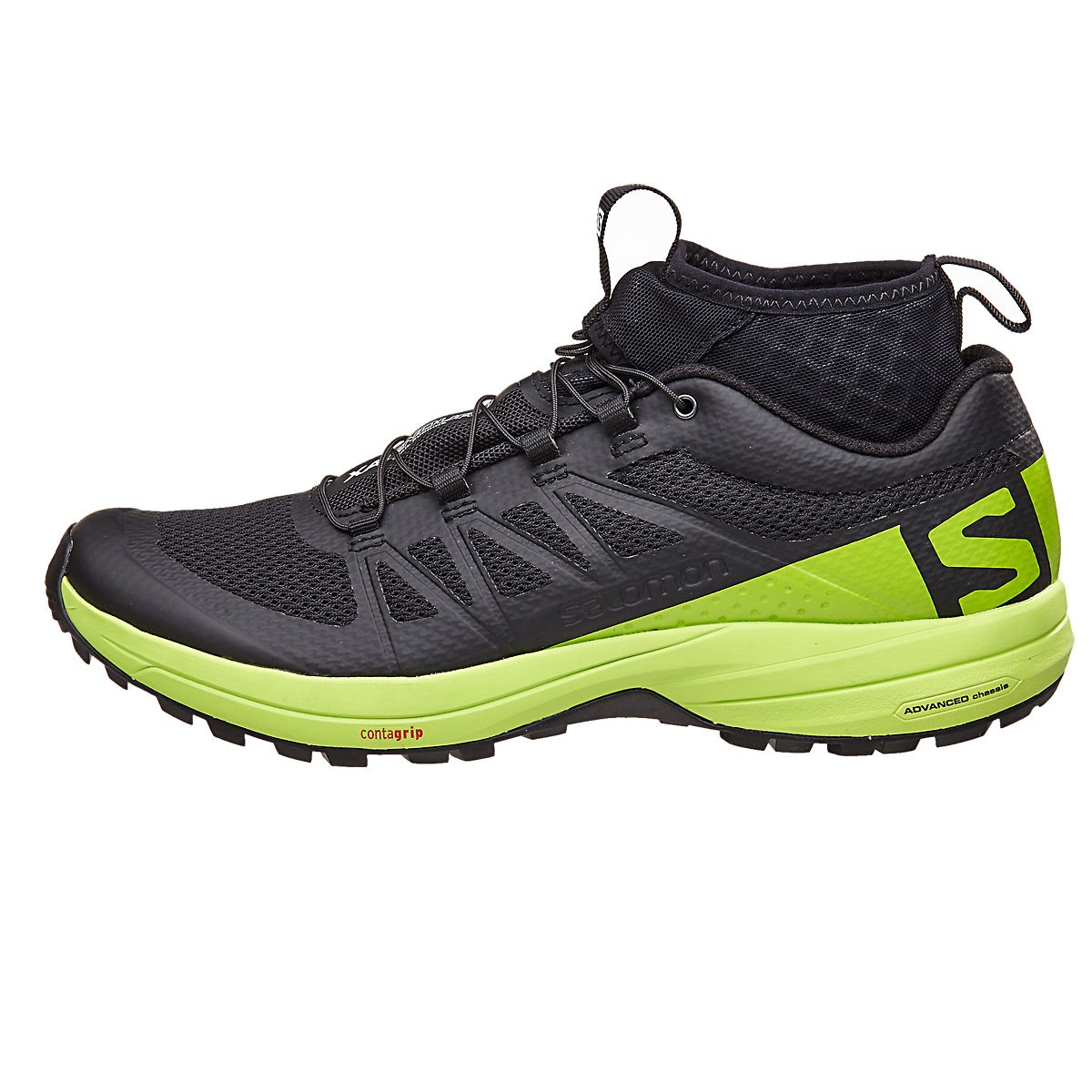 salomon xa enduro trail running