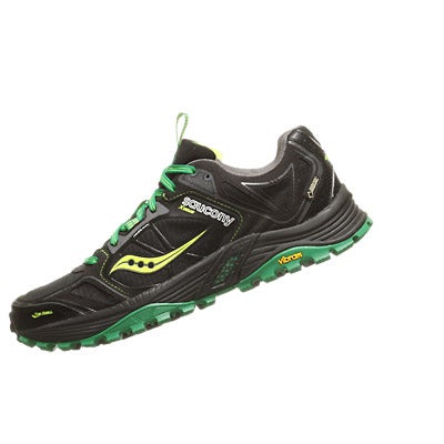 saucony xodus 4.0 gtx