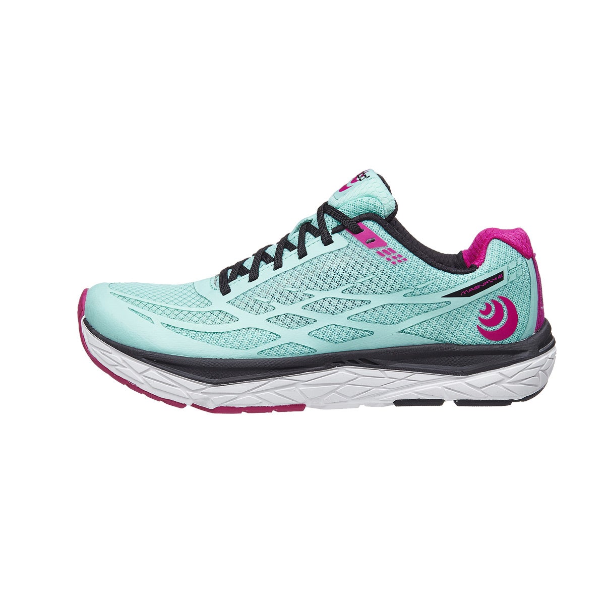 topo athletic magnifly 2 women's