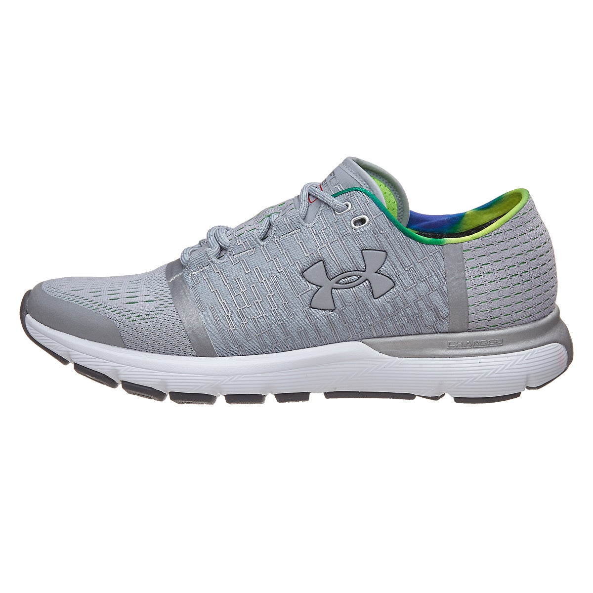 Under Armour Speedform Gemini 3 GR RE Men's Shoes Gr 360° View ...