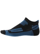 asics nimbus single tab socks