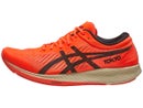 asics racing flats