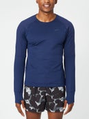 brooks thermal shirt