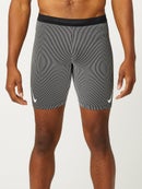 nike men's fast half tight