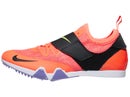 pole vault track spikes