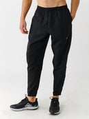 men's woven running trousers nike essential