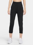 nike women's bliss luxe 7 8 training pants