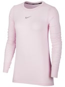 nike infinite long sleeve