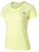 Women's Short Sleeve Running Shirts