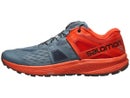 salomon hiking shoes clearance