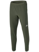 north face green joggers