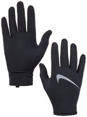 nike miler gloves