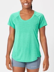 Women's Running Short Sleeve Shirts Running Warehouse