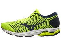 mizuno wave runner 15 arancione