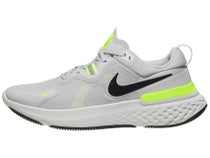 nike react miler grey fog