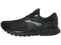 brooks trance 12 mens black
