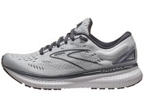 brooks glycerin 19 grey ombre white