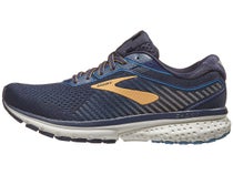 brooks ghost 2 mens blue