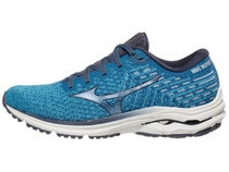 la mizuno wave rider 16