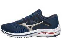 mizuno wave inspire h