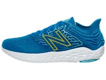 new balance men's fresh foam beacon v3 running shoes stores