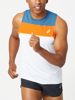 asics running apparel