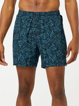 Men's 2-in-1 Running Shorts