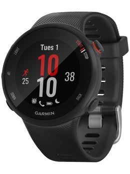 cheap gps watch for running