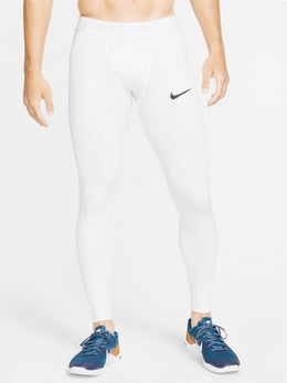 nike men's fast half tight