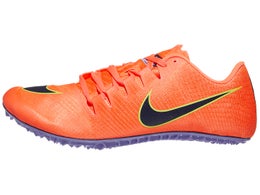 best running spikes for hurdles
